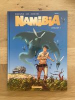 NAMIBIA / EPISODE 1 / PREMIERE EDITION
