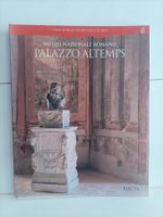 Palazzo Altemps - Museo nazionale Romano / Francesco Scoppol