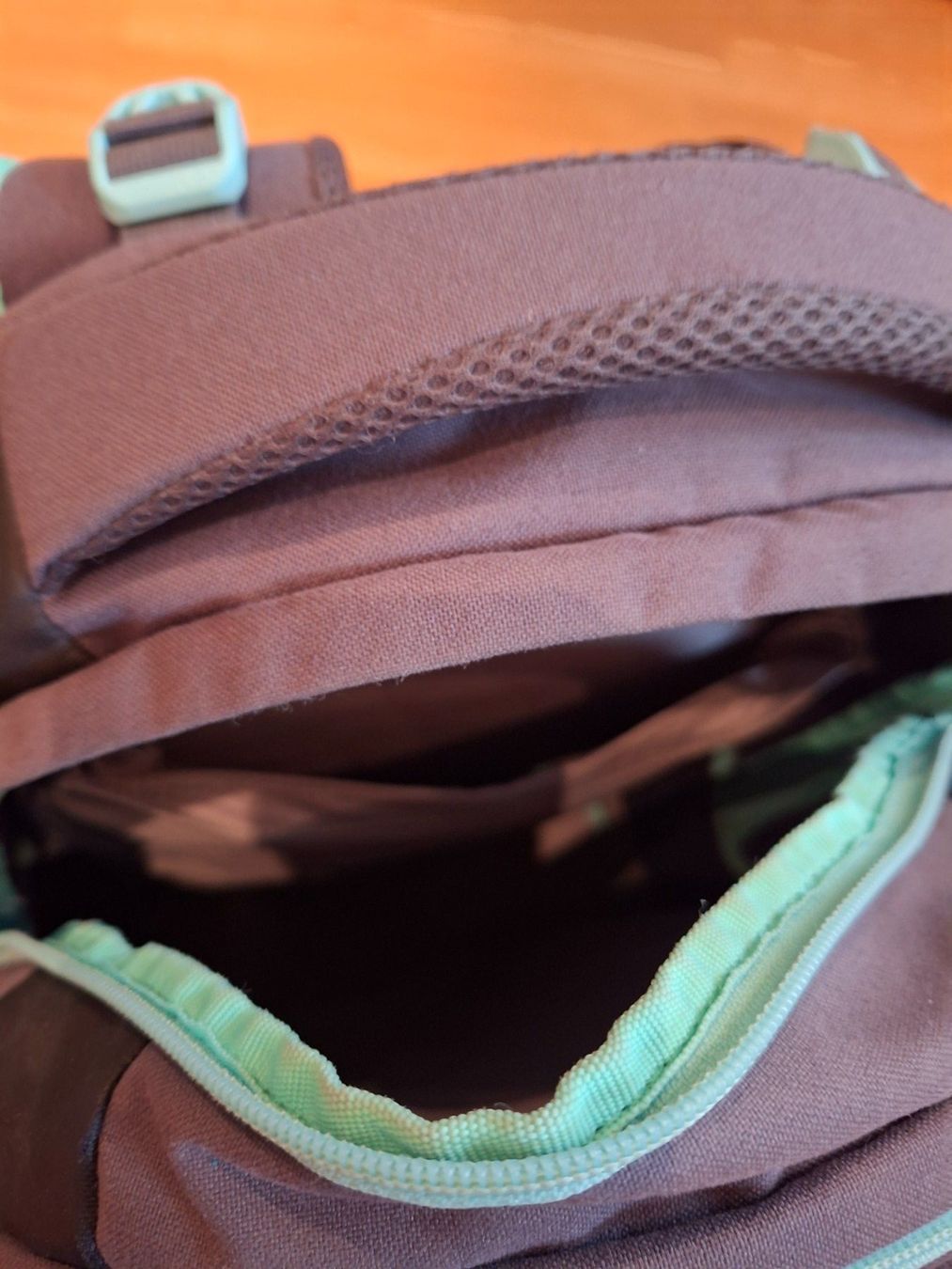 Satch Zaini: Satch Schulrucksack Schulsack – Usato da Witterswil venduto da Mita02 4