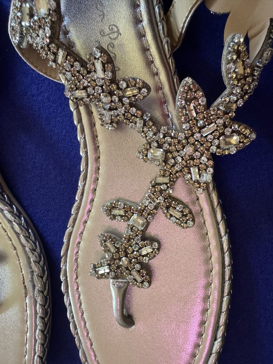 Damenschuhe: Alma en Pena, Sandalen, Grösse 41 – Neu (gemäss Beschreibung) aus St. Gallen von Cagliari2015 1