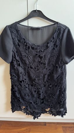 Shirt von Twin-Set, Simona Barbieri