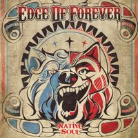 Edge Of Forever – Native Soul - b