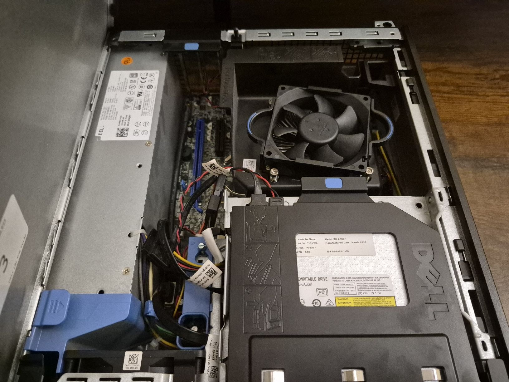 Dell PCs: Computer – Gebraucht aus Dielsdorf von BARDARRU 2