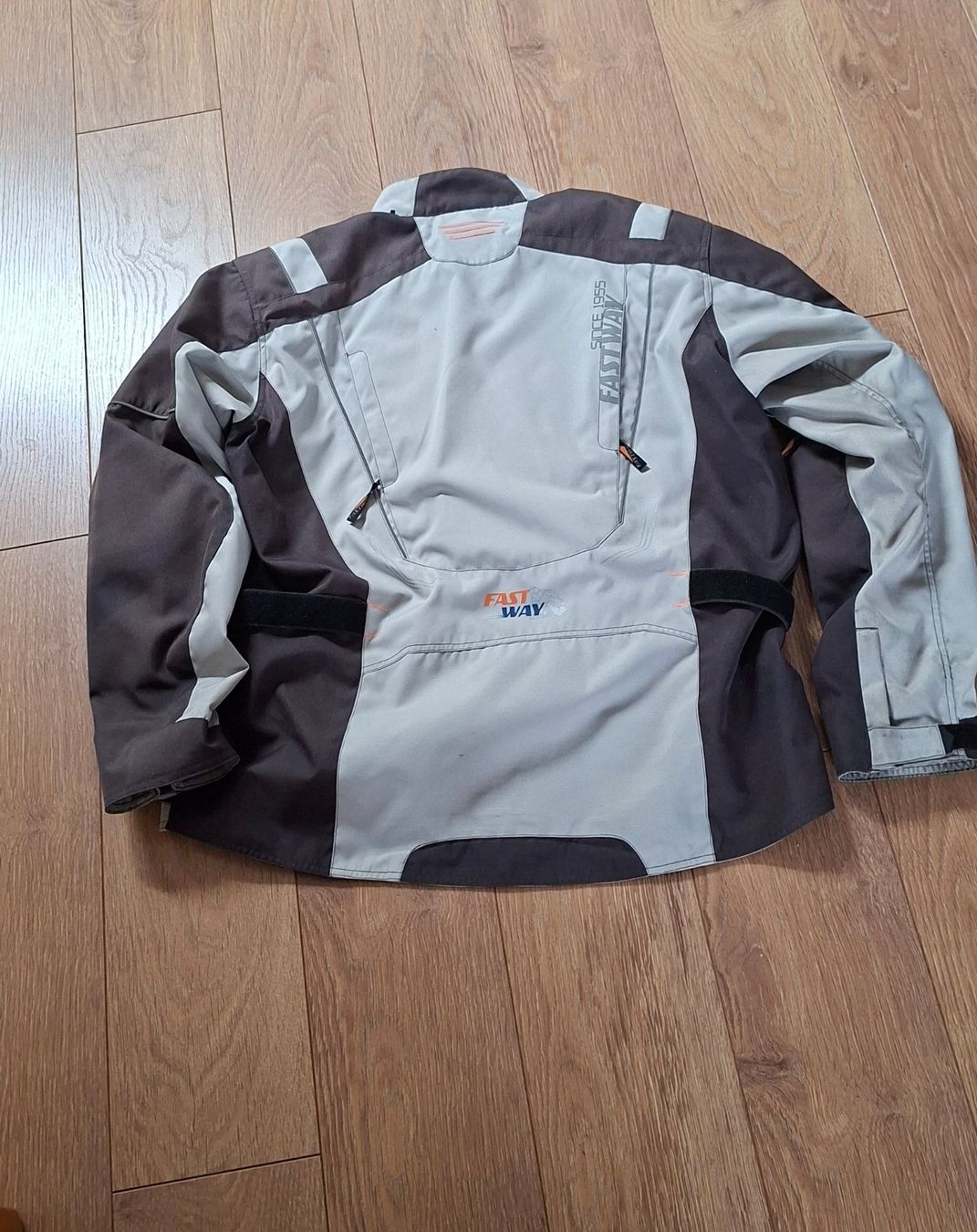 Giacche: Fast Way Sommerjacke 62 – Usato da Möhlin venduto da teddybaer8 3