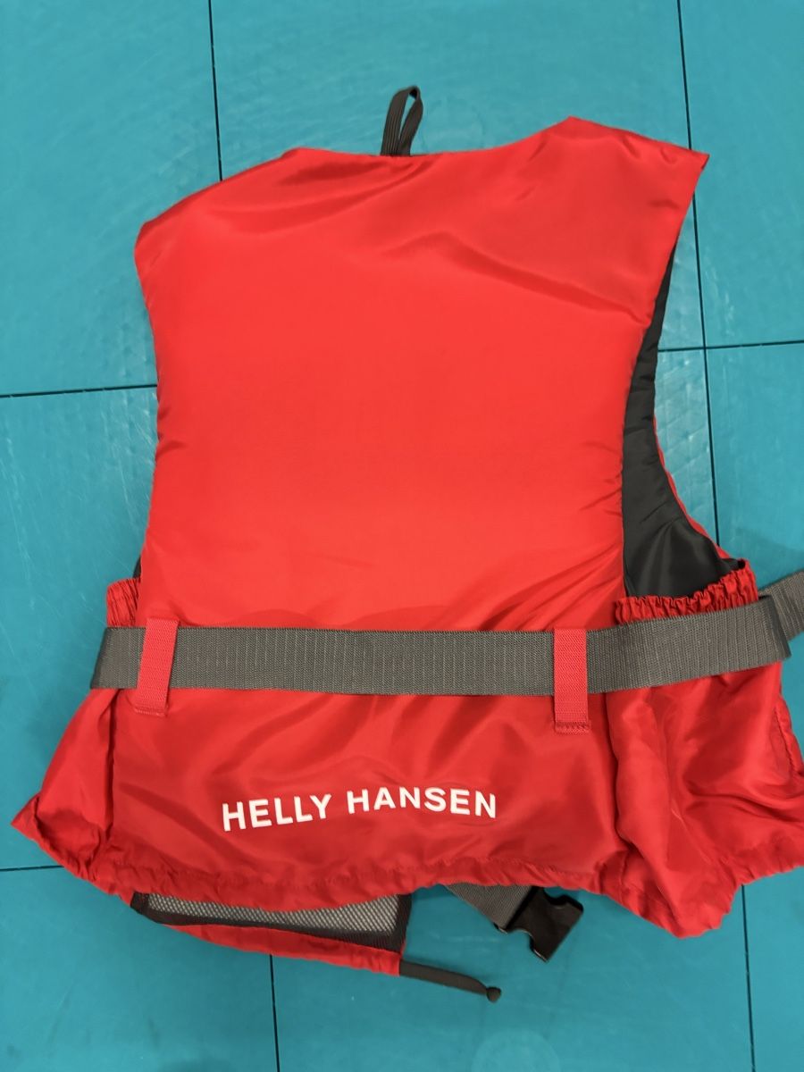 Helly Hansen Schwimmwesten: Schwimmweste HH – Gebraucht aus Gümmenen von Duke1976 1