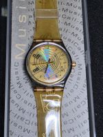 🎼 Swatch Musicall SLM101 Spartito Milanese 1993  Beschreibu