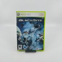 Blacksite (XBOX 360)