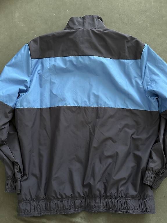 Giacche: FIGC RegenJacke Italien – Usato da Dottikon venduto da francesco014 1