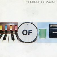 Fountains Of Wayne – Fountains Of Wayne