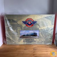 6-31752 Lionel #2269W B&O Diesel Freight Set