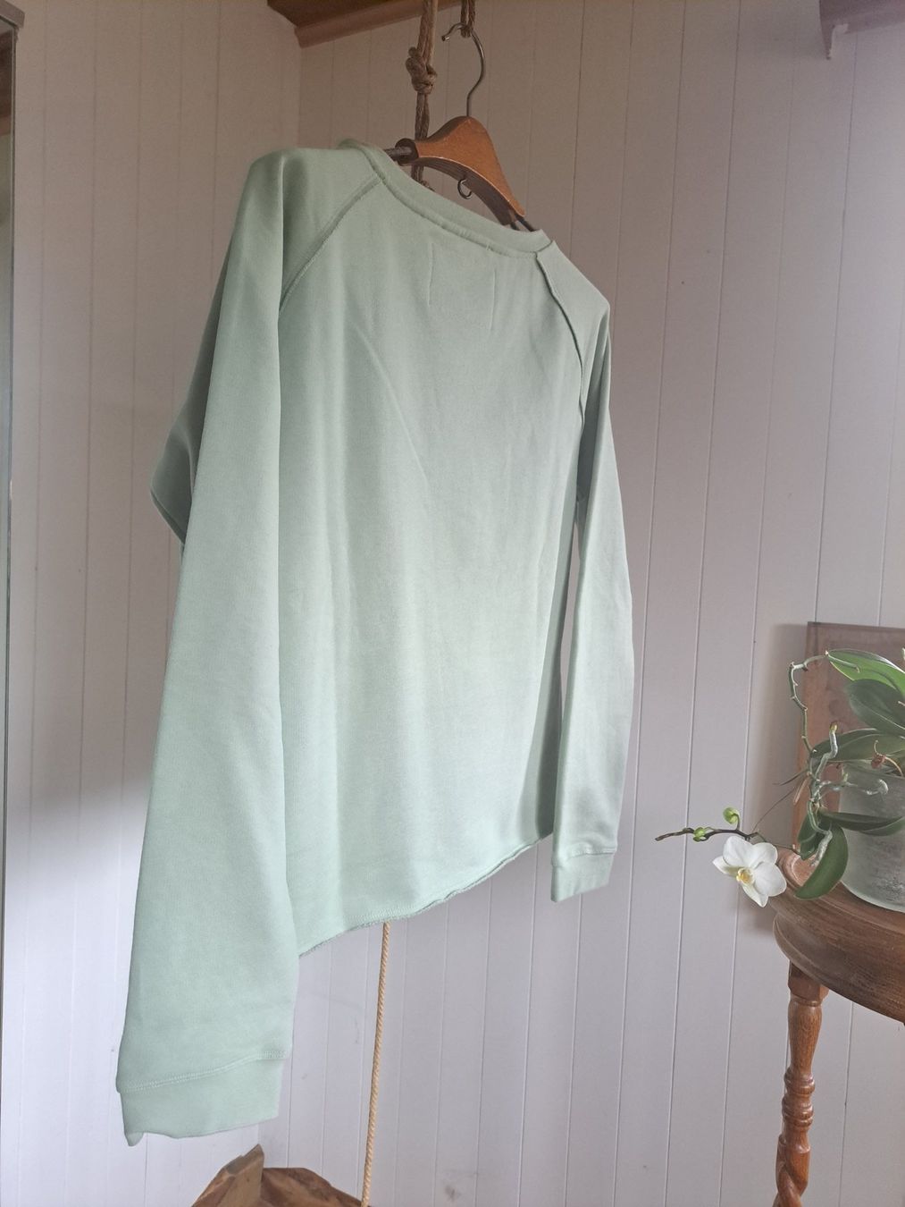 Lanius Maglioni & Felpe: LANIUS LAN!US Raglansweater 36 S  Pullover Pulli Sweater neu – Nuovo (secondo la descrizione) da Mollis venduto da Fauchi99 5