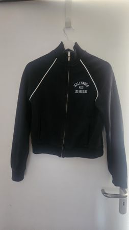 Sweatjacke