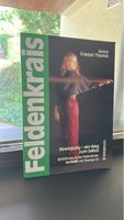 Feldenkrais Methode Buch neu