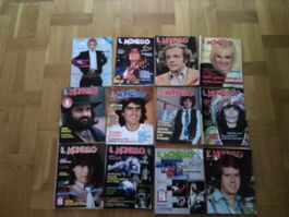 "Il Monello"  70er/80er Jahre - Rarität! Top OF THE POP