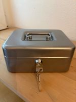 Geldkasse
