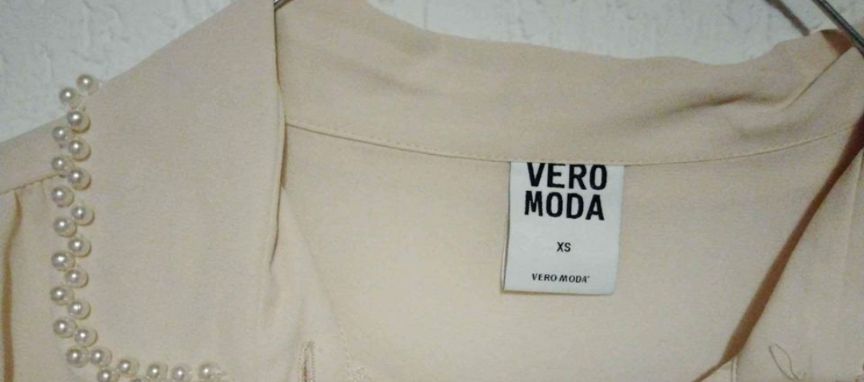 Vero Moda Camicette: Vero Moda Bluse – Nuovo (secondo la descrizione) da Kloten venduto da Pandora123 1