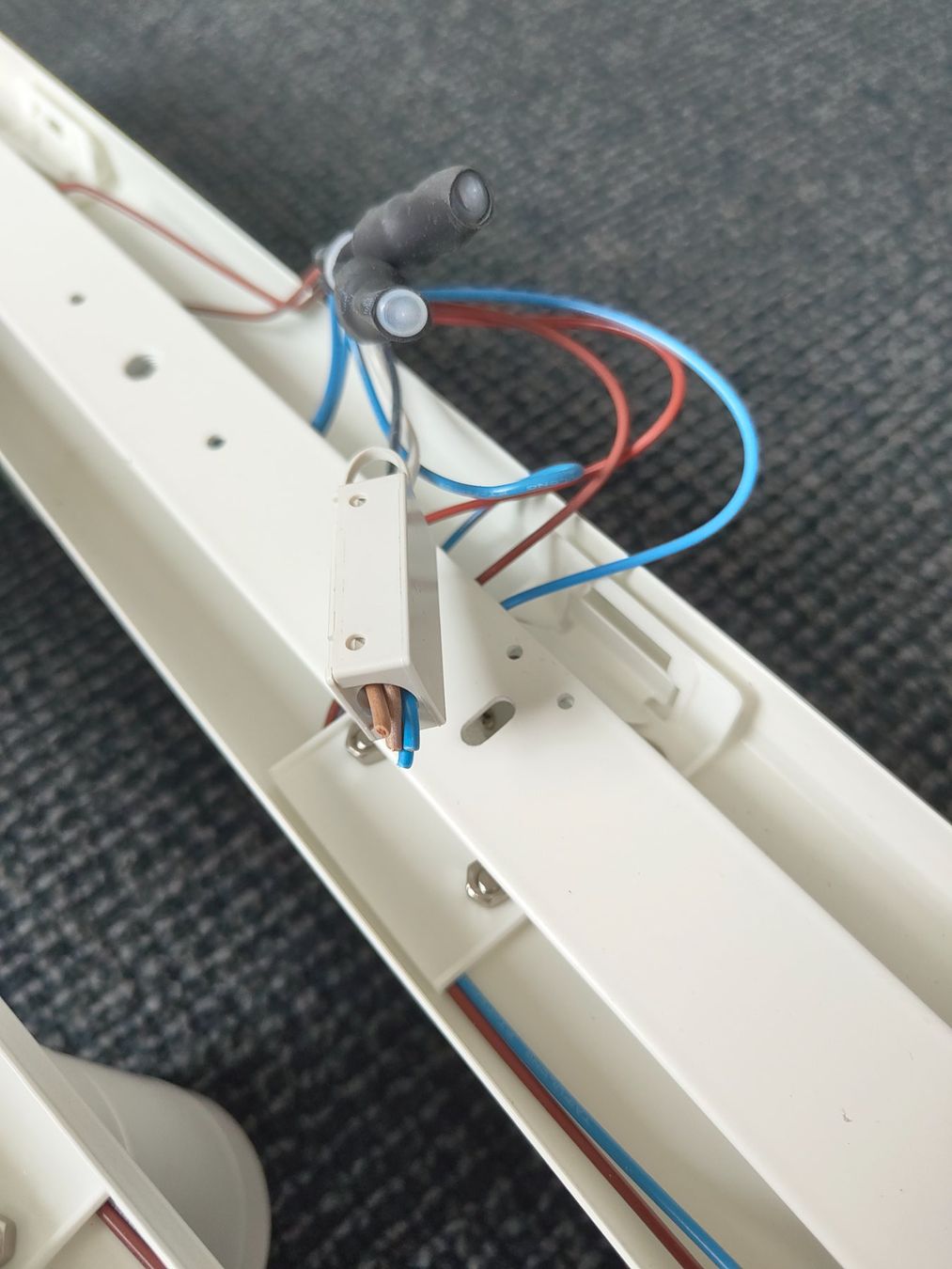 Ikea Kronleuchter & Deckenlampen: Deckenlampe – Gebraucht aus Glattbrugg von kommpass_gmbh 4