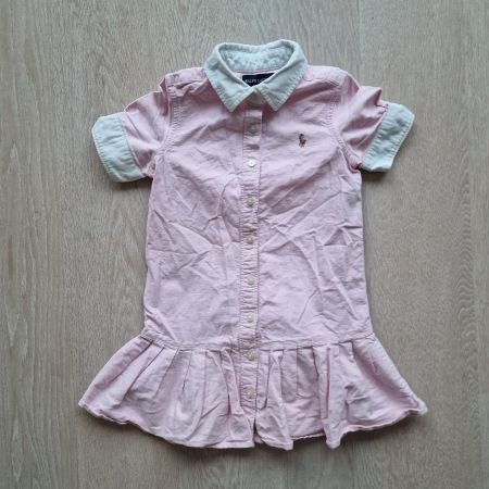 Kleid, Ralph Lauren, 4 Jahre (4T)