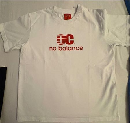 OCTV T- Shirt Streetwear