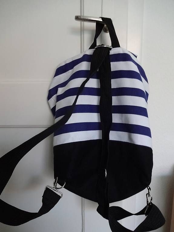 Borse: Rucksack / Tasche (2in1) – Usato da Basel venduto da kru_m5x5 1