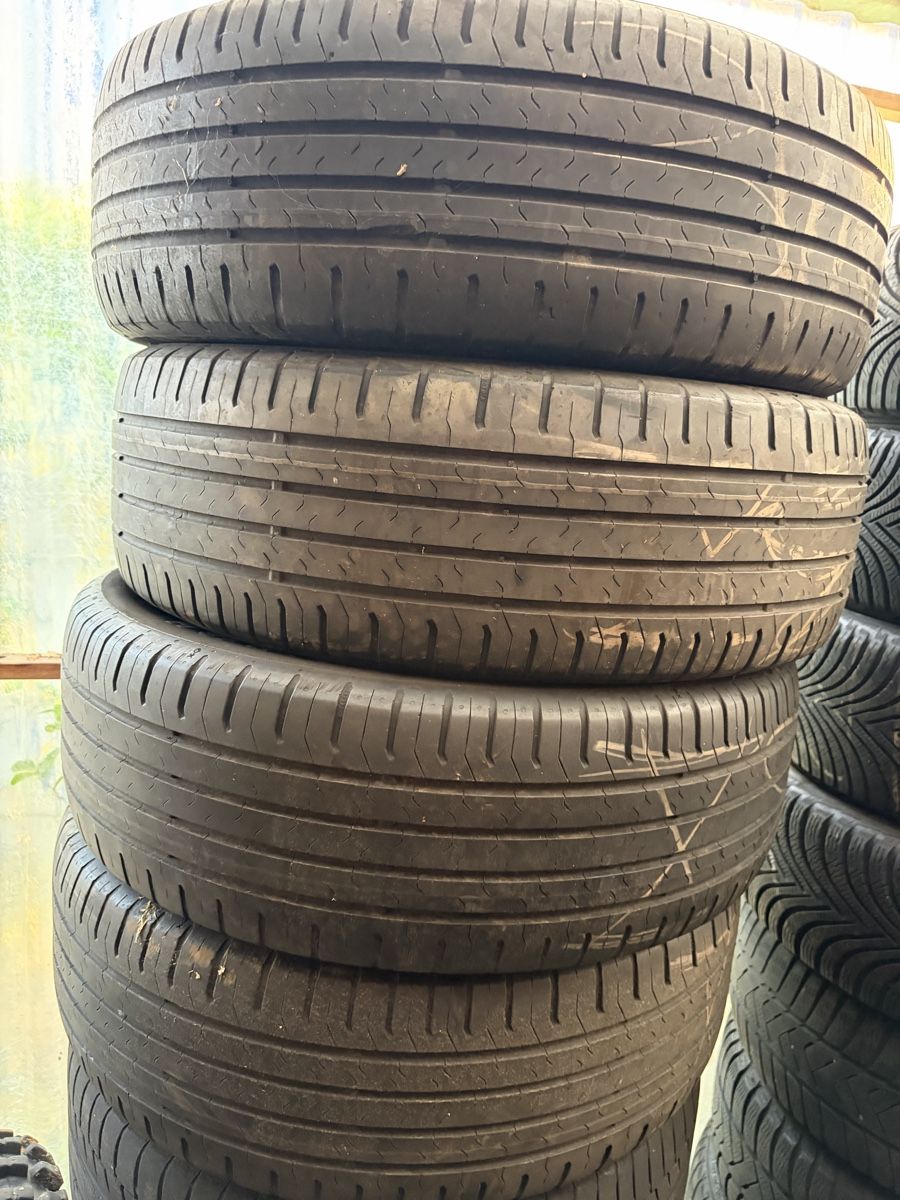 Pneumatici & Ruote complete: 205/60R16 – Usato da Wettingen venduto da Nici1932