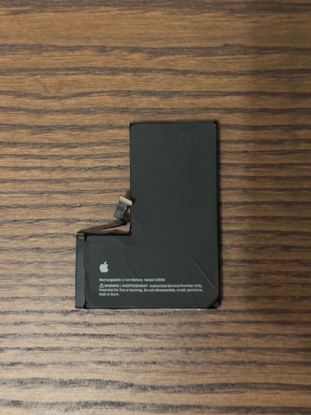 Apple Telefoni cellulari / Smartphones: iPhone 13 Pro Akku, Original, 76-77% – Usato da Emmenbrücke venduto da WorldofTech