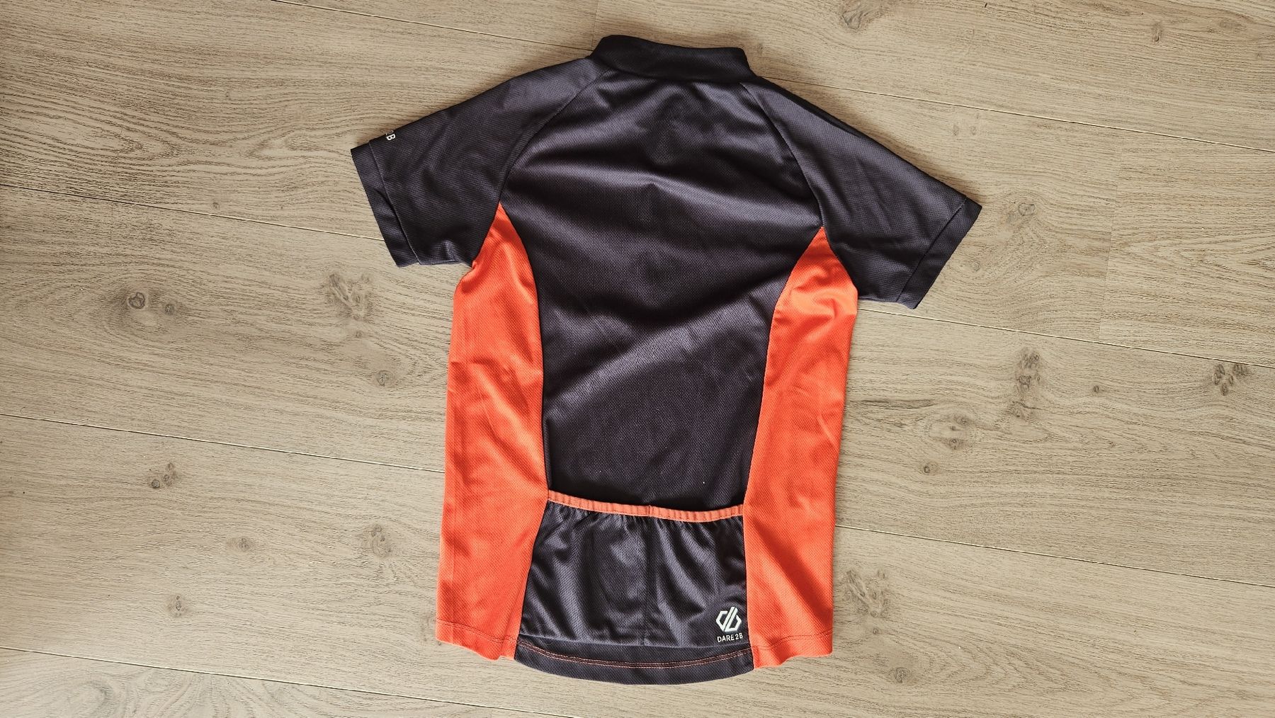 Trainer, Turnhosen & -trikots: Radtrikot DARE2B Gr158 – Gebraucht aus Sattel von wilson80 1