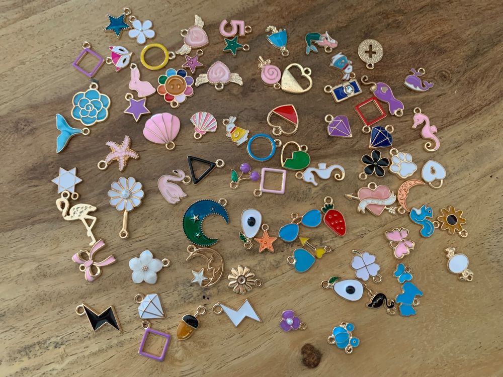 75x-mini-charm-anh-nger-zum-basteln-von-armb-ndern-ketten-kaufen-auf