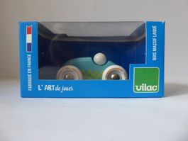 Toller Vilac Rennwagen mini rallye, neu