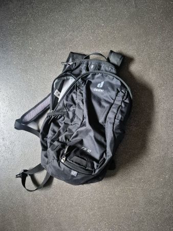 Kleiner Rucksack von Deuter