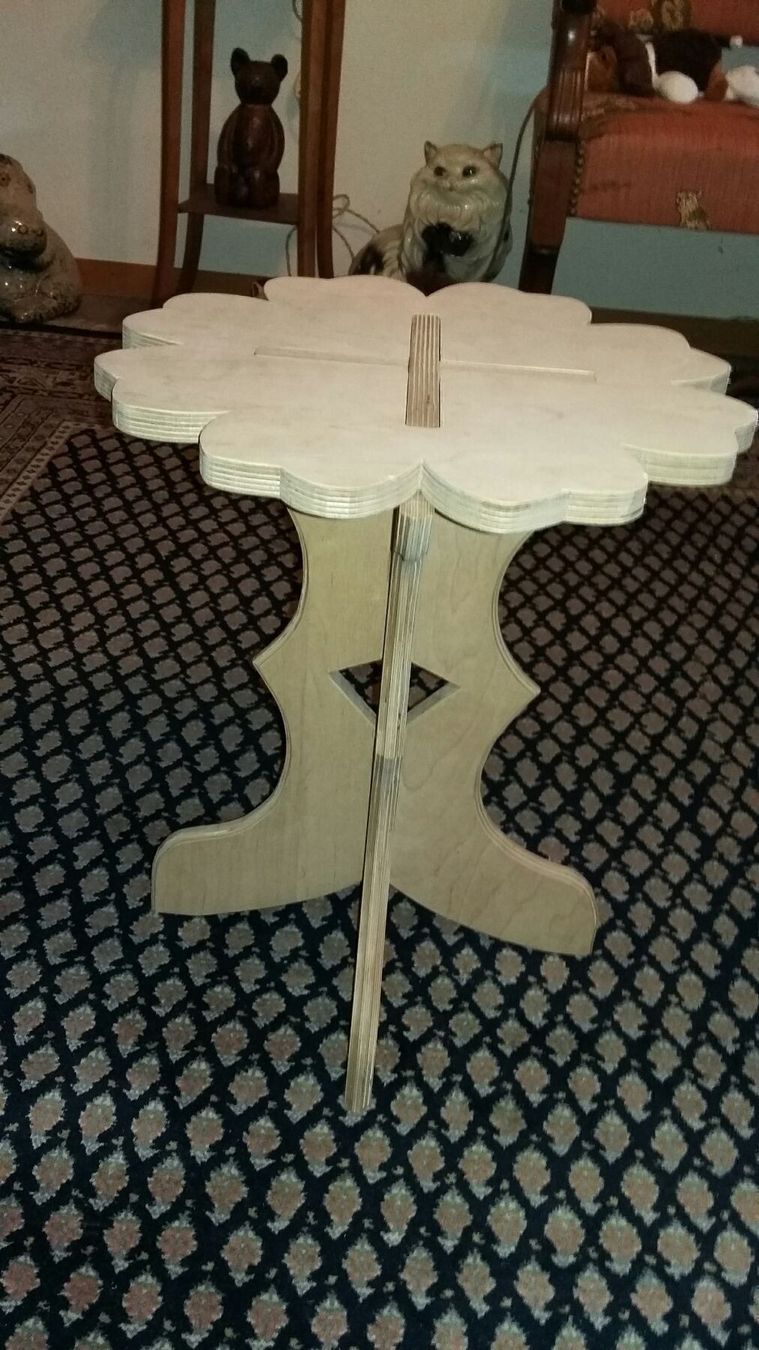 Tables: Handarbeit Tannen Holz Tisch – D'occasion à Bern par Imamrashed 8