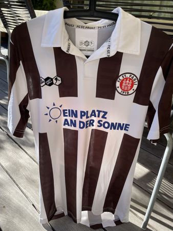 Original FC St. Pauli Heimtrikot 2011/12 – Do You Football –