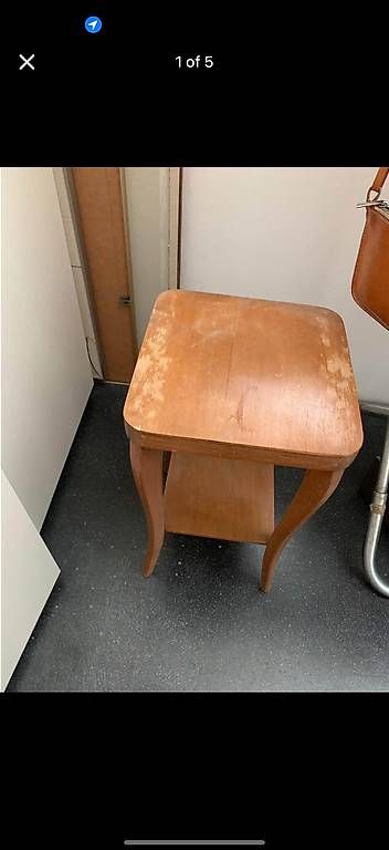 Kommoden: Shabby Chic table, Tischli – Gebraucht aus Duggingen von AlexFlomi 1