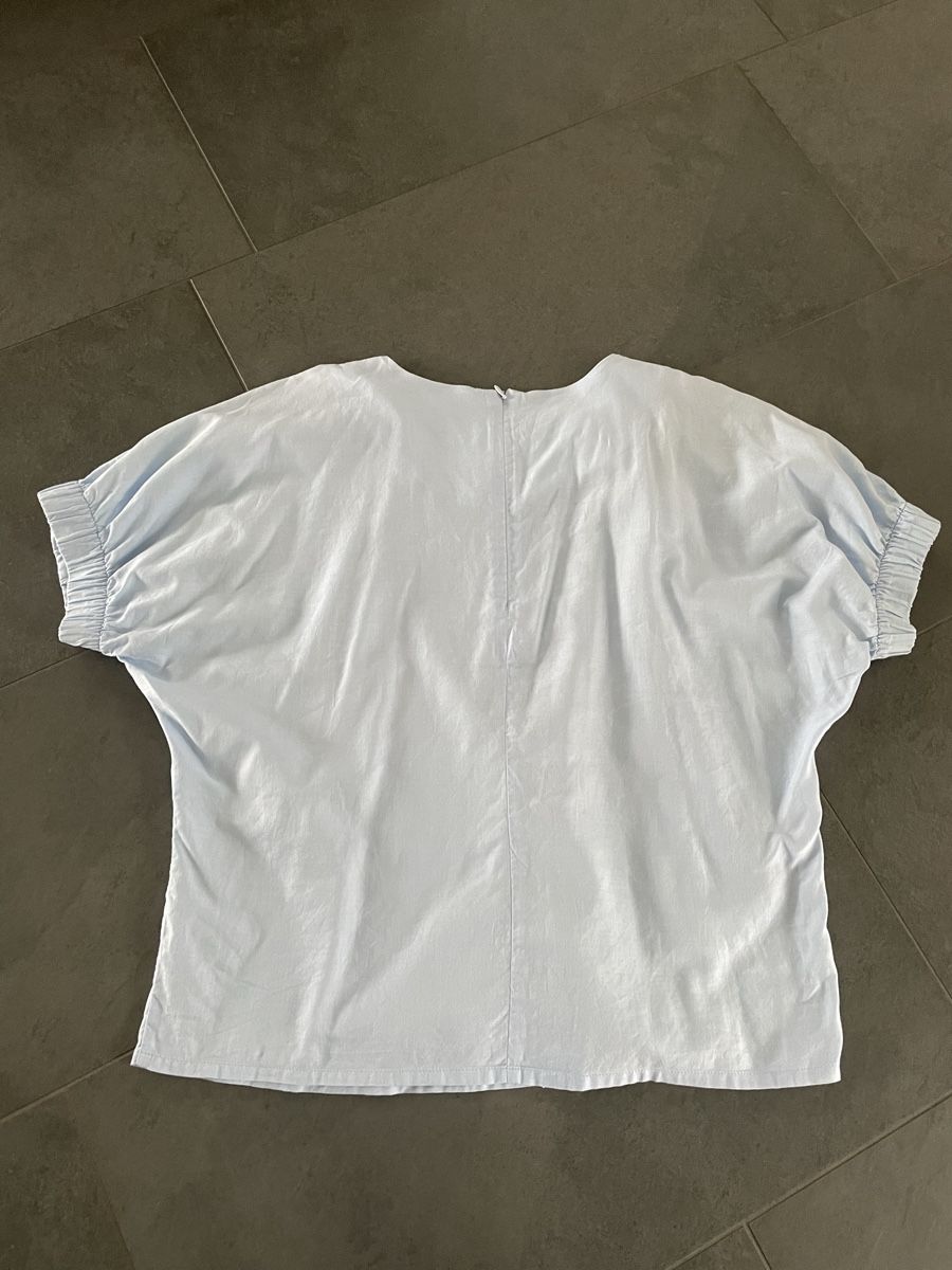 Blusen: Bluse – Gebraucht aus Balgach von sei_s6d7 3