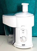 Entsafter Zentrifuge