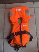 Rettungsweste Helly Hansen 50N Kinder 20-35kg gebraucht
