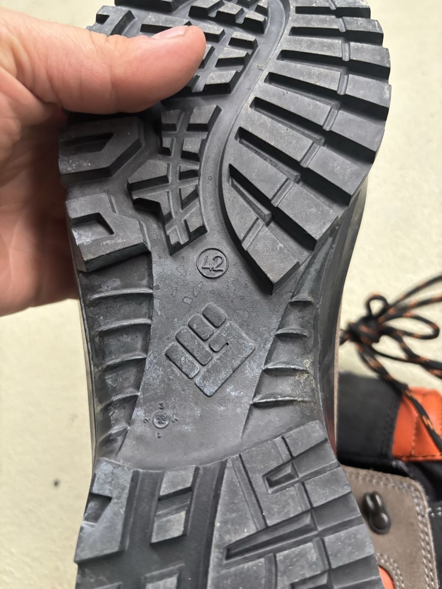 Scarpe da uomo: TOWORKFOR S3 Arbeitsschuh  – Nuovo (secondo la descrizione) da Embrach venduto da lukaseckert 2