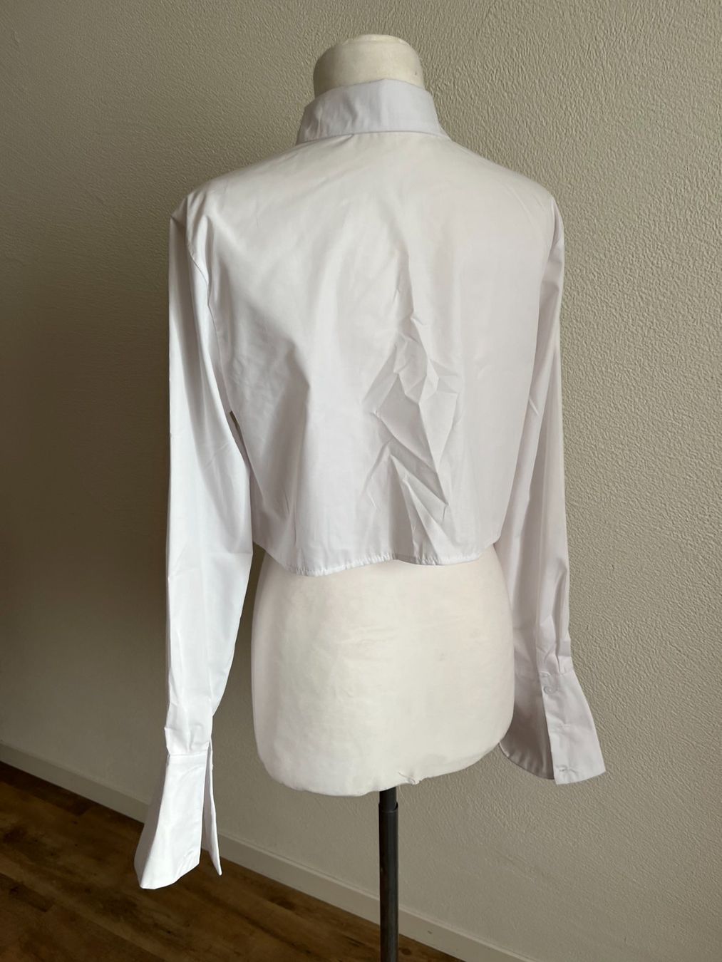 Heine Camicette: Bluse NEU, Baumwolle, Gr. S, NP 59.- – Nuovo e nell'imballaggio originale da Interlaken venduto da Jasmin_Flower 3