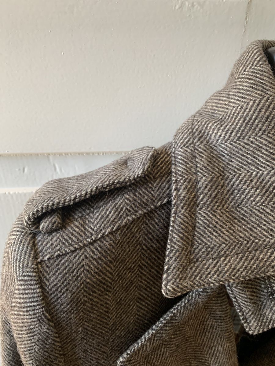Drykorn Giacche: Wollblazer von Drykorn – Usato da Zürich venduto da natbae 1