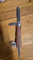 WENGERINOX Soldatenmesser 1953 Schweizer Armee Mod 1951  Rar