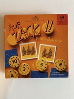 Spiel Auf Zack! Ab 5J