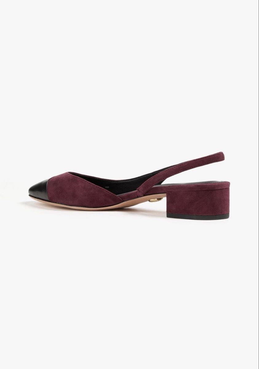 Chaussures femmes: Veronica Beard slingback  – Neuf avec emballage d'origine à Paradiso par viorea 1