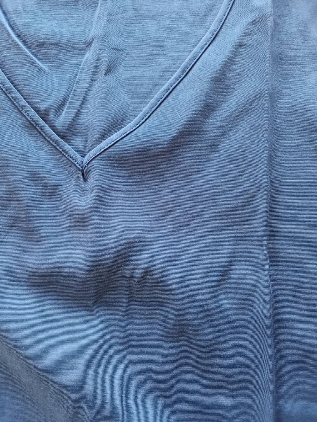 Top: Leichtes Sommertop L/XL neu – Nuovo (secondo la descrizione) da Bätterkinden venduto da Elefantenzoo 2