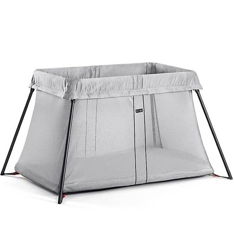 Betten: Babybjorn Light Lit de voyage – Gebraucht aus Bourguillon von jo0887