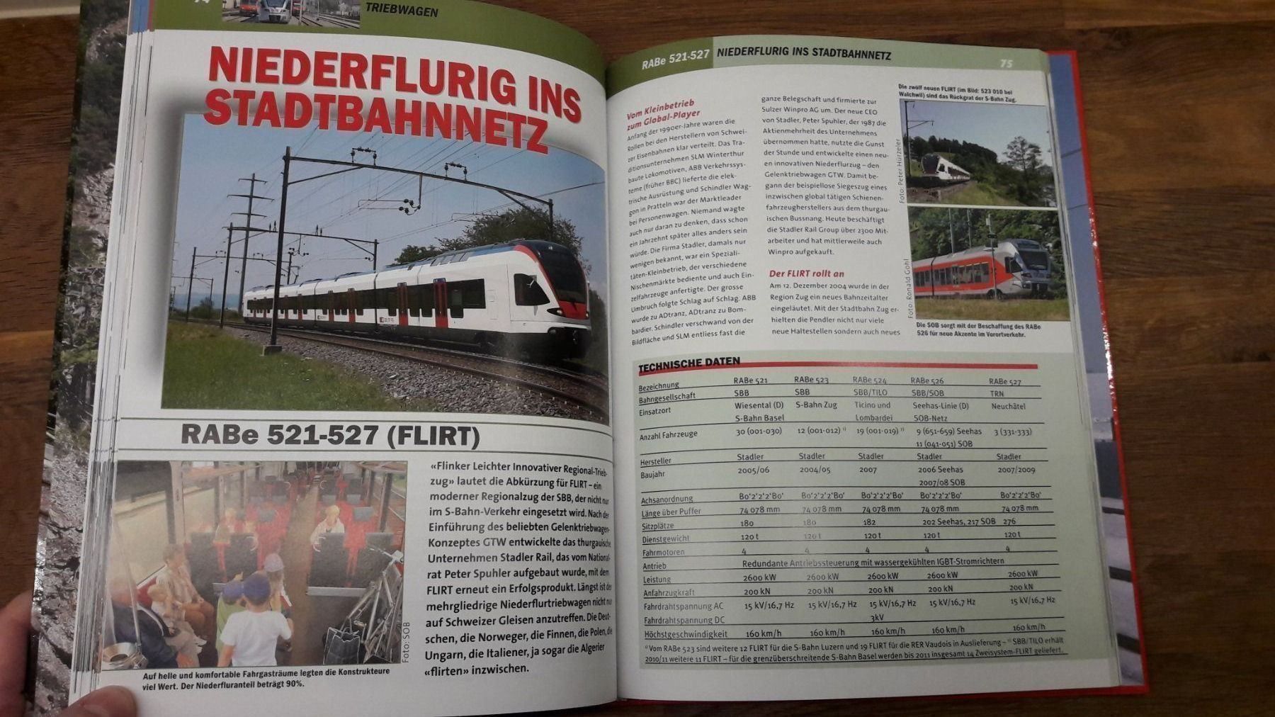 Libri: Buch : Moderne Schweizer Lokomotiven und Triebwagen – Nuovo (secondo la descrizione) da Buttes venduto da Cafe2005 6