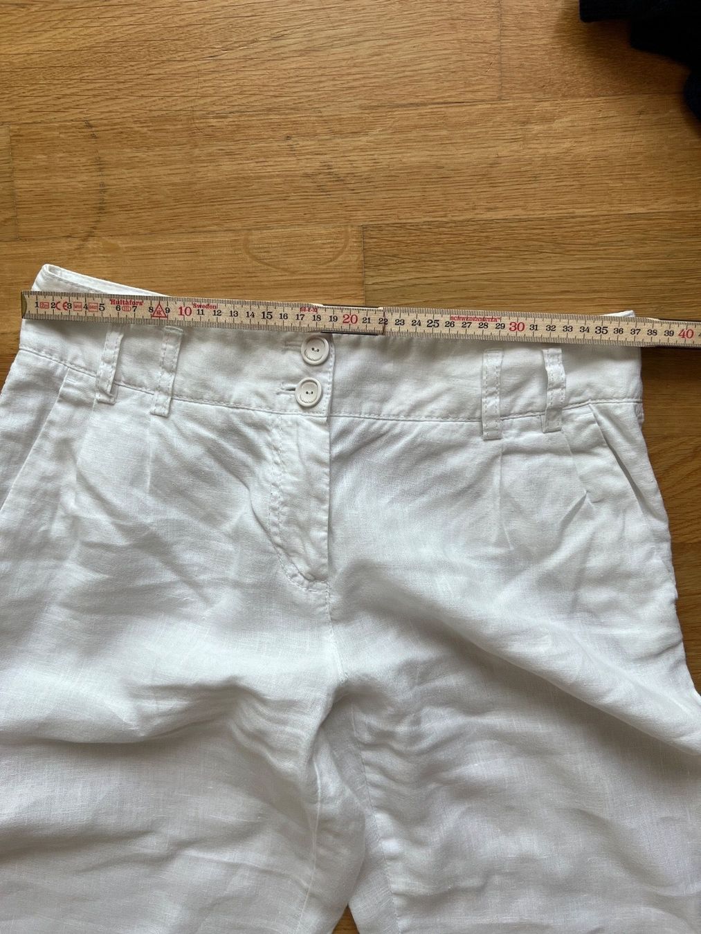 Hosen: Hose – Neu (gemäss Beschreibung) aus Luzern von file_maker 5