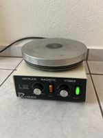 Agitateur magnétique chauffant de laboratoire - Labinco L32 
