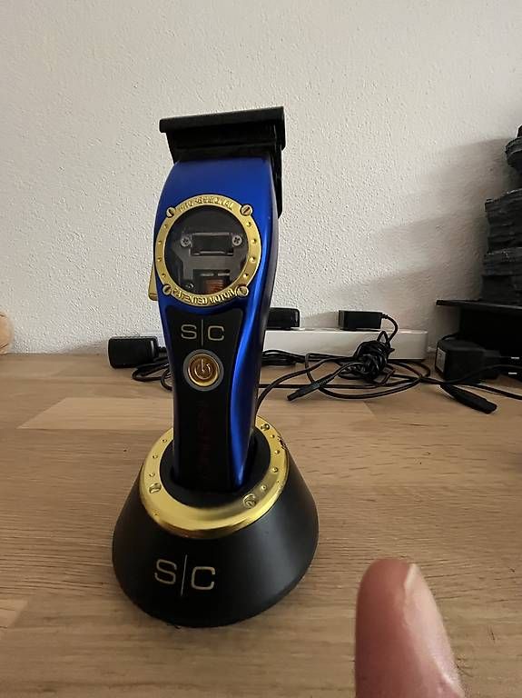 Accessori per capelli: TAGLIA CAPELLI PROFESSIONALI  – Usato da Locarno venduto da rod_kw9z 3