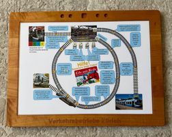 Verkehrsbetriebe Zürich (VBZ), Spiel "Eile mit Weile"