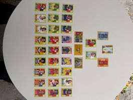 Panini 2026 sticker